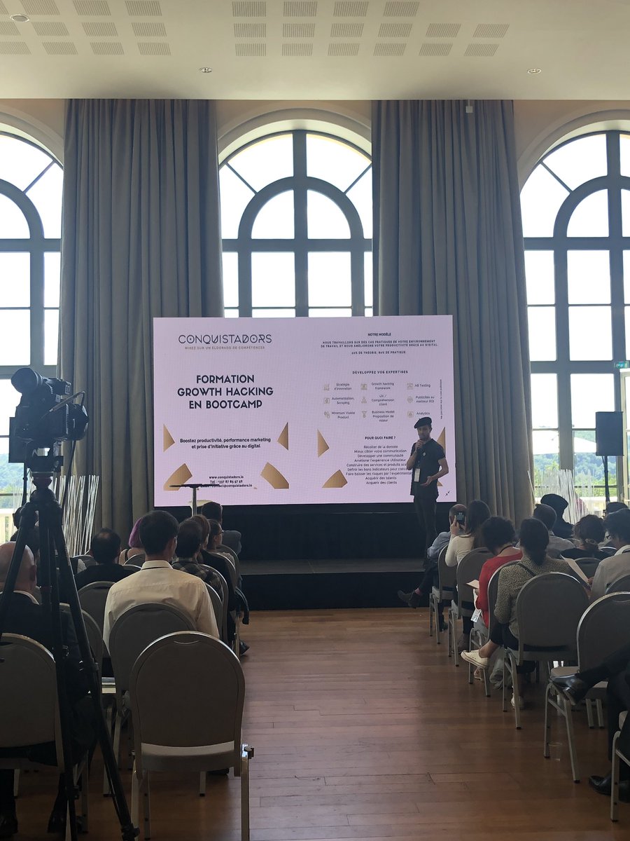 La French Tech Pau Béarn tweet media