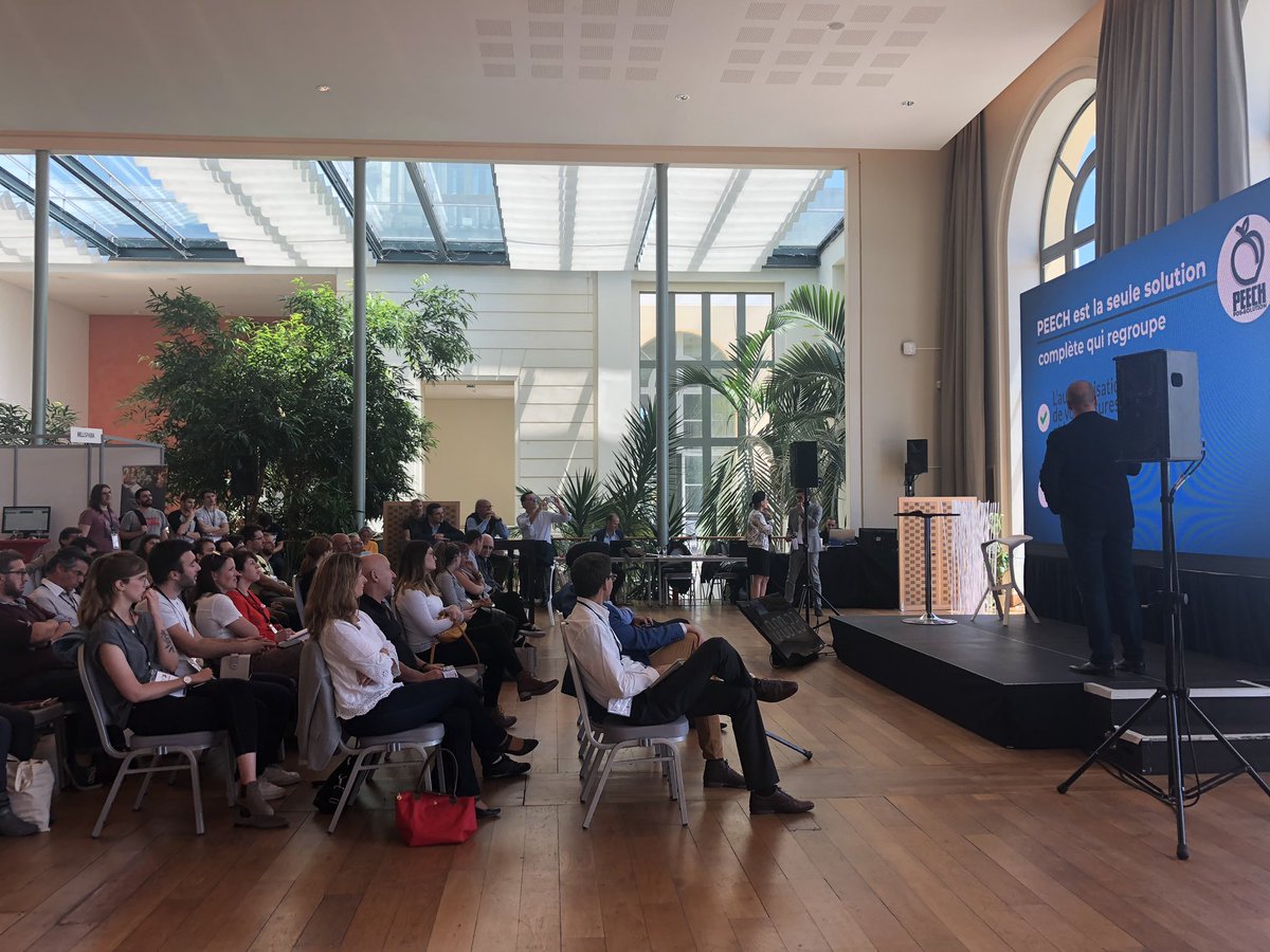 La French Tech Pau Béarn tweet media