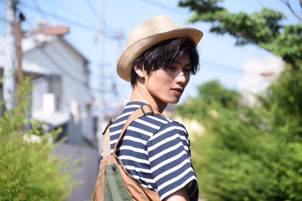 ak_ento's tweet image. HTML ZERO3 (@html_tweet )さんの新作の洋服モデルに起用していただくことになりました。
随時、洋服を更新していきますので、気になった方はご購入お考えください😊
#html03 #htmlzero3 #モデル #いいなと思ったらRT
