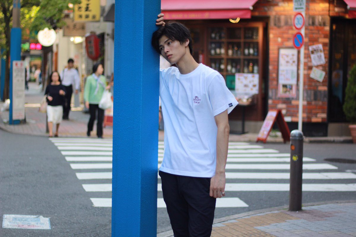 ak_ento's tweet image. HTML ZERO3 (@html_tweet )さんの新作の洋服モデルに起用していただくことになりました。
随時、洋服を更新していきますので、気になった方はご購入お考えください😊
#html03 #htmlzero3 #モデル #いいなと思ったらRT