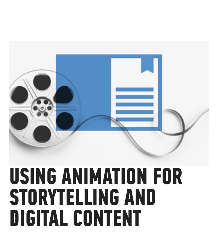 Learn the benefits of animated video content for digital marketing with former genius presenter @carla_ginsberg at her free workshop at @_gaatlanta on Thursday June 20th generalassemb.ly/education/usin…   #geniusatl #atlantaevents