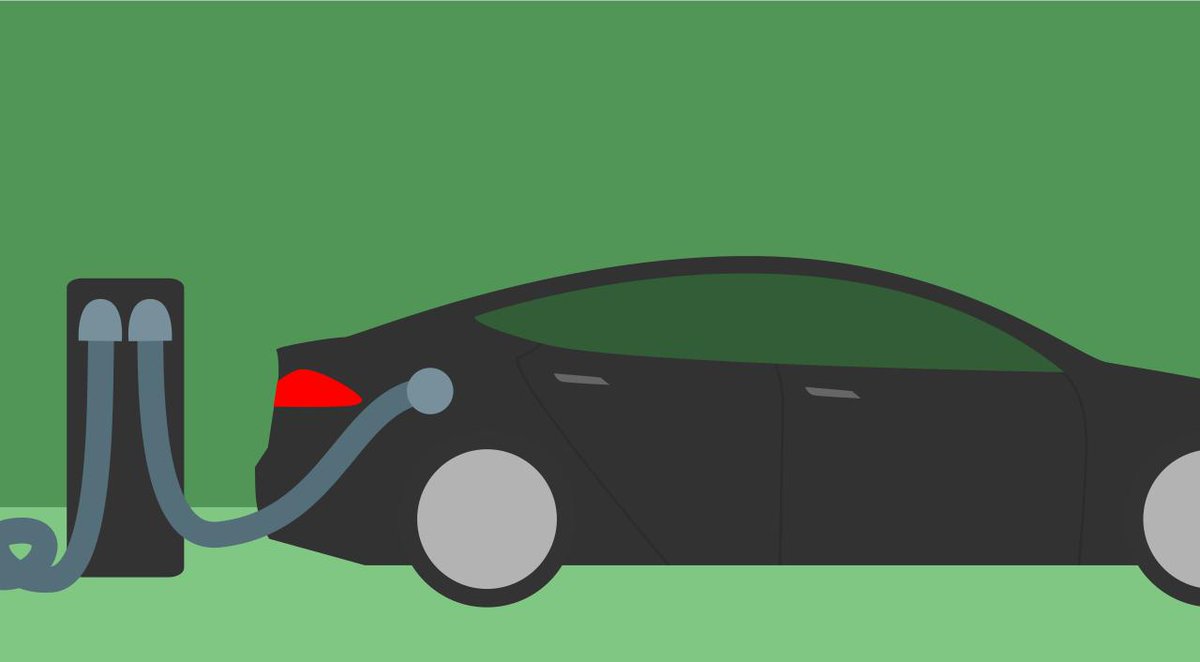 MichEnergy's tweet photo. We’re co-hosting a free #EV charging workshop for businesses on Thur. 6/27 at @AnnArborSPARK. Know an #AnnArbor business interested in installing #EV charging stations? RT today and share the invite: https://t.co/H5s48wh6Em https://t.co/s70XQ5OwnV