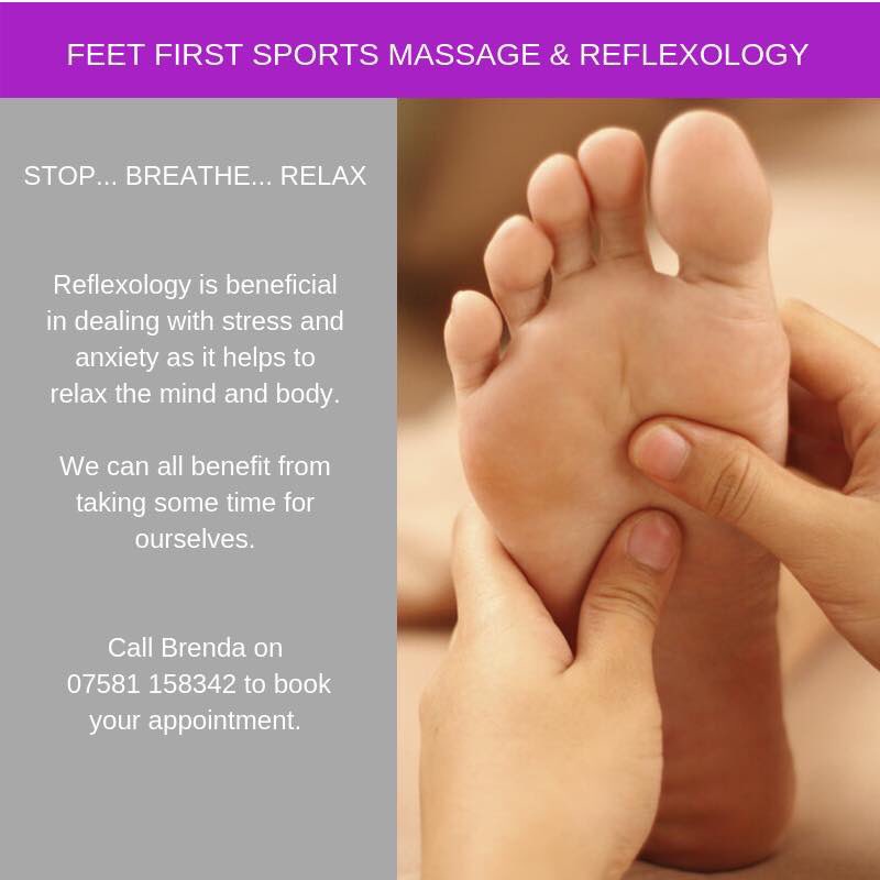 FeetFirst14's tweet image. Hands up if you’ve had reflexology recently ✋🏼

If not, what is holding you back? 

To book yourself a #reflexology treatment drop me a message 
#redcar #marske @RedcarHour @OneGymRedcar #relaxing
