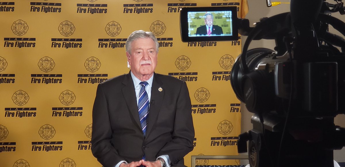 IAFFofficial tweet picture