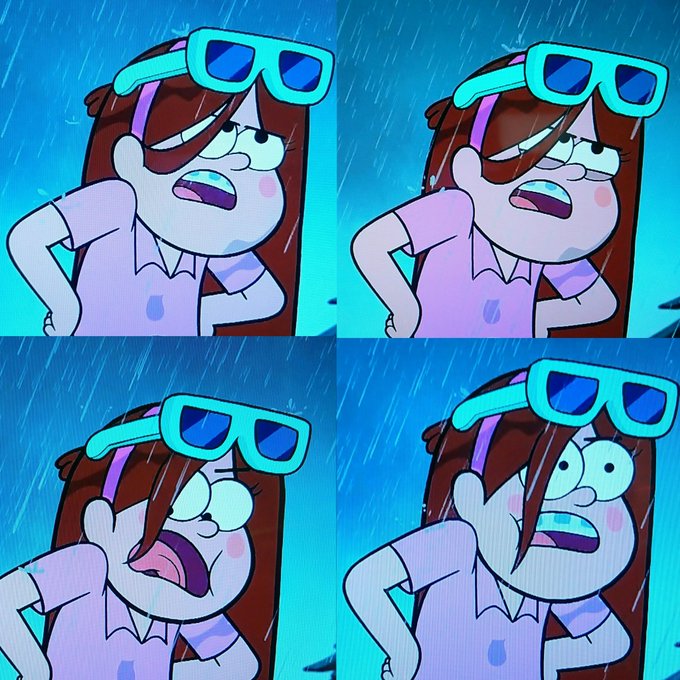 メイベルのtwitterイラスト検索結果 古い順