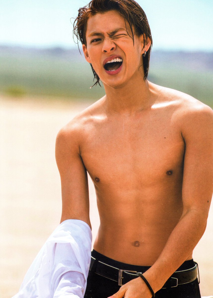 裸の少年在twitter 上 平野紫耀永瀬廉https T Co Jrj4uyyep6 Twitter