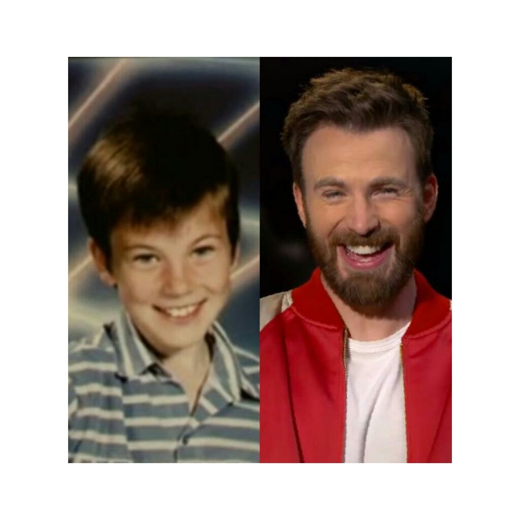  Aawww Happy Birthday Chris Evans! Thank you for everything! *BIG HUG!*                 
