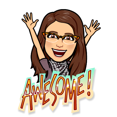 kjanek's tweet photo. #ALAAC19 is coming up soon and I'm super excited!  After that #AASL19 !!!  I don't quite know how I am getting there yet, but I registered 🤣☺️  Excited to be part of the Social Media Squad @jane_librarian @AshleyCooksey2 #AASL #MISchoolLibrary #IBLibrary https://t.co/jr9Cx0kq4T