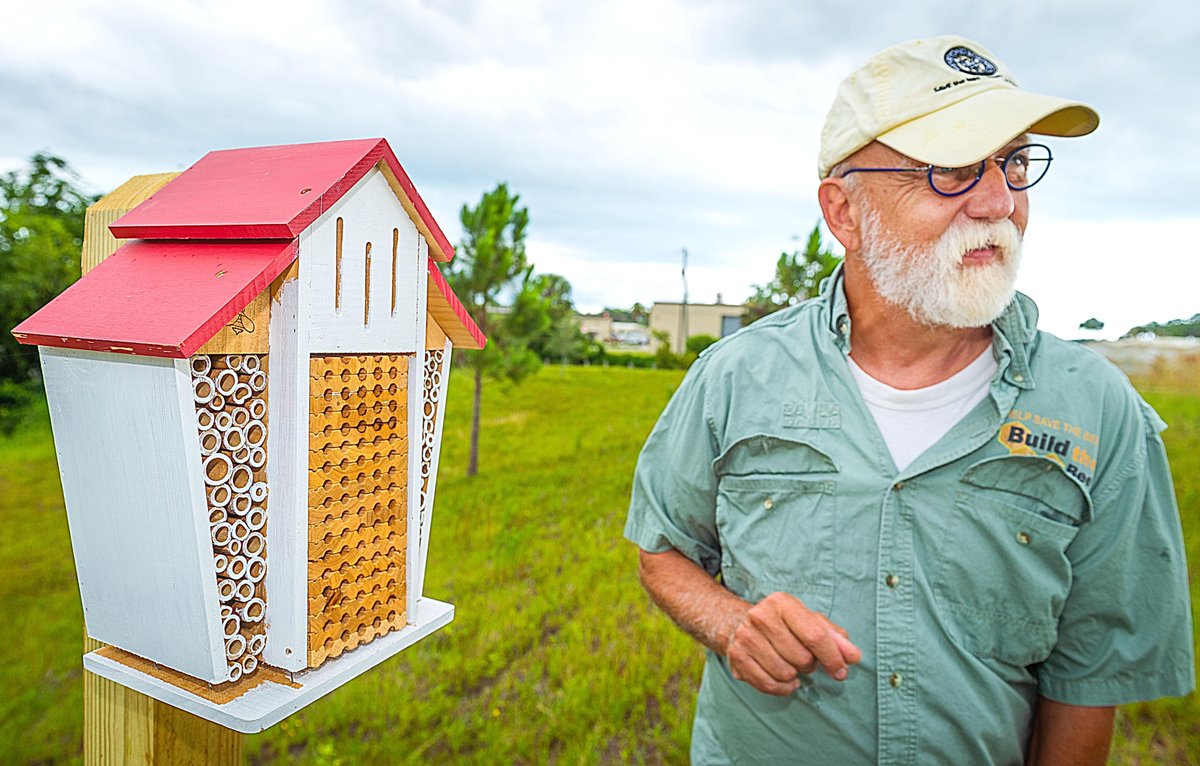 TrailMark Living tweet media