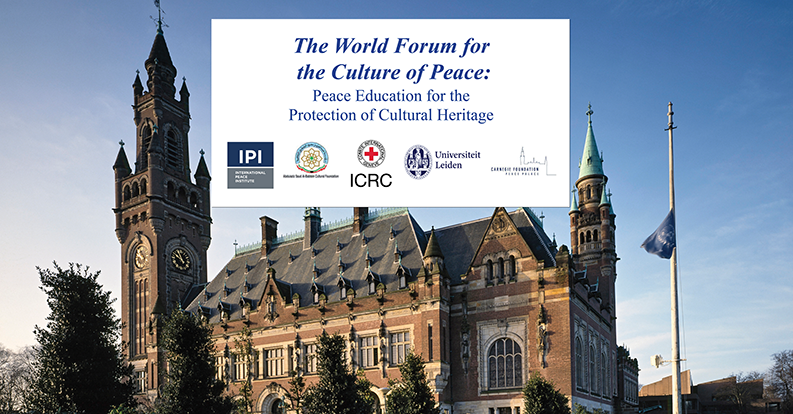 Intl Peace Institute tweet media