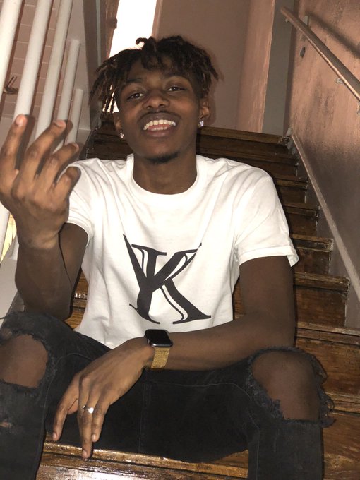 Isaiah’s pics and videos