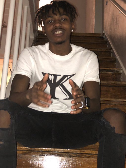 Isaiah’s pics and videos