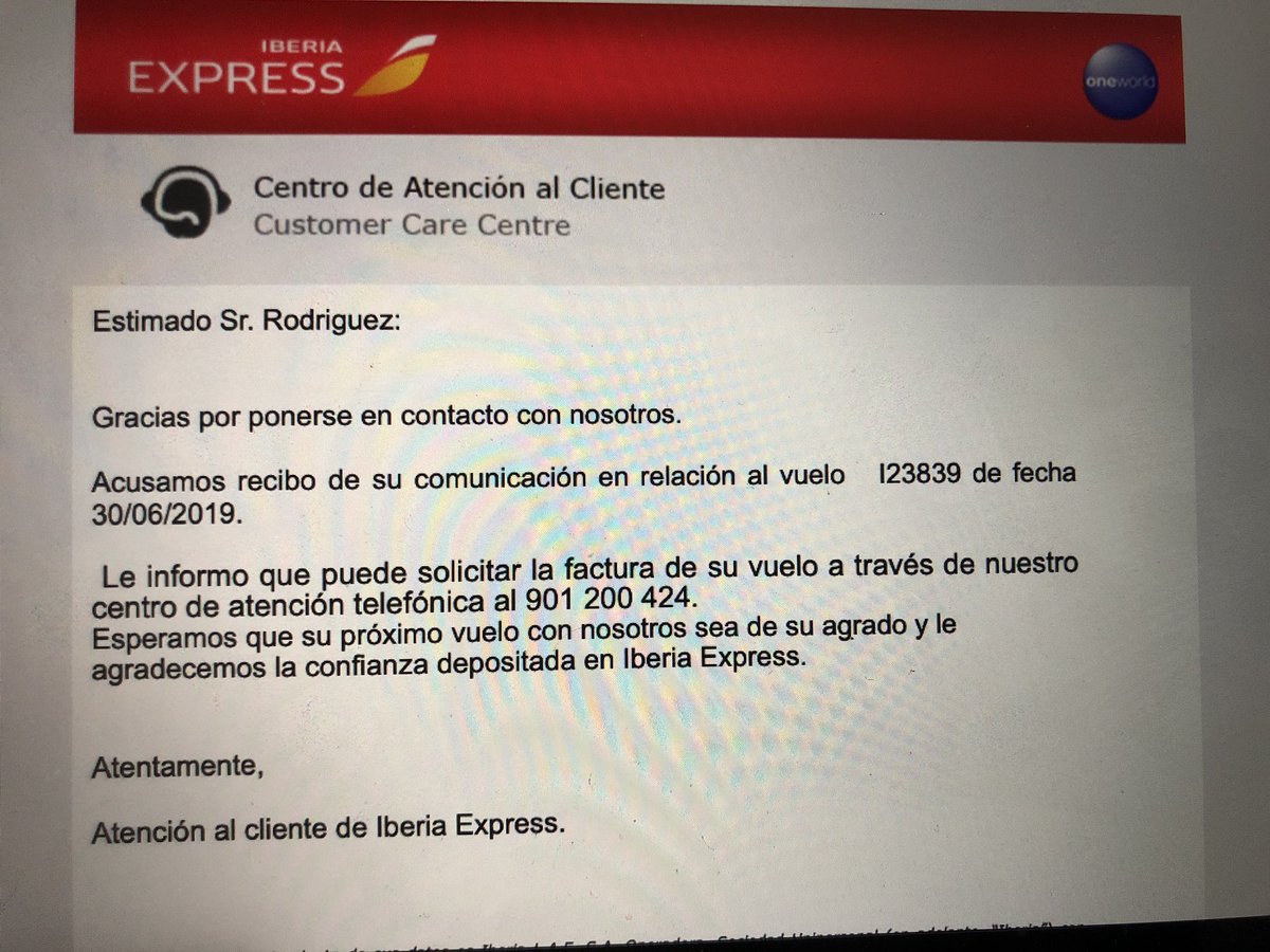Ryanair España na Twitteru: \