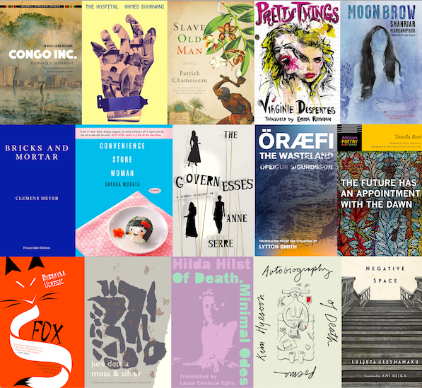 _Atril_'s tweet photo. In 2018, 632 never-before-translated books of fiction and poetry were  published in the United States. Quite the feat for a country that  has long been accused of having an insular book culture.

https://t.co/5qxe76TcDT
#translation #litterature #books https://t.co/RlviDJY0It
