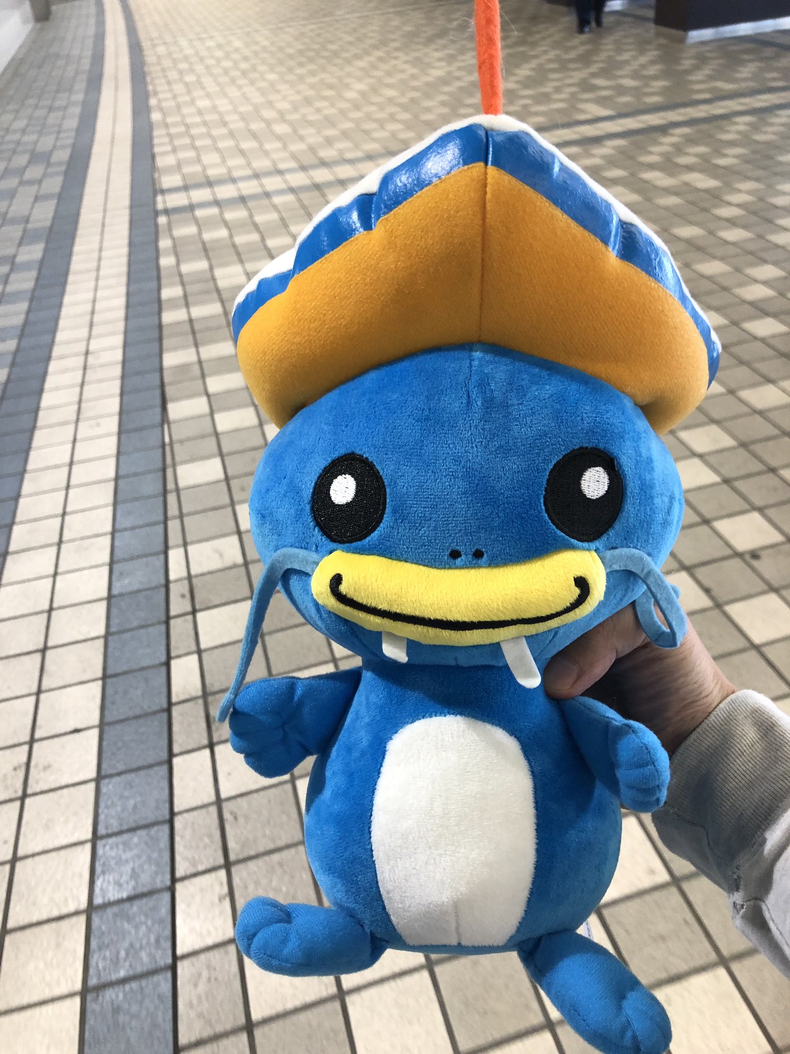 まとめ買い特価 びわこ競艇 ビナちゃん Big ぬいぐるみ ボートレース Www Health Worx Co Za