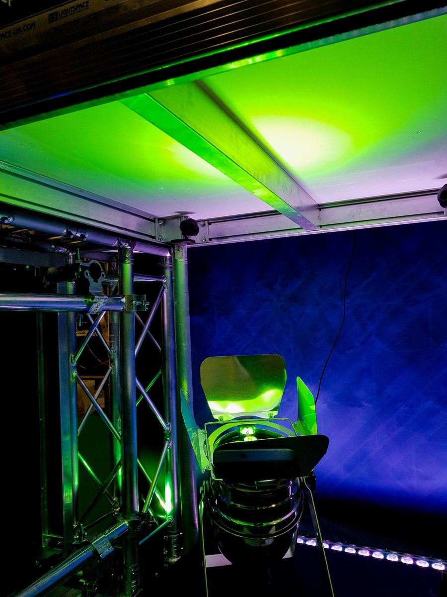 LantaLighting's tweet photo. Our lights are a great way to make sure your stand look amazing! Take a look at the pictures from Plasa Leeds 2019 show.  Thank you @Lightspace for using our lights!

Call us on 01604664571 or email sales@impact-products.co.uk
#lighting #lights #stagelighting https://t.co/ustwZsc1Jm