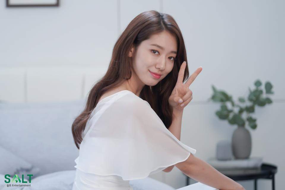 PSH_SPORE's tweet photo. Shinhye to. #Allerman #ParkShinHye #박신혜 #朴信惠 #パク・シネ https://t.co/v8gvWUuLbg