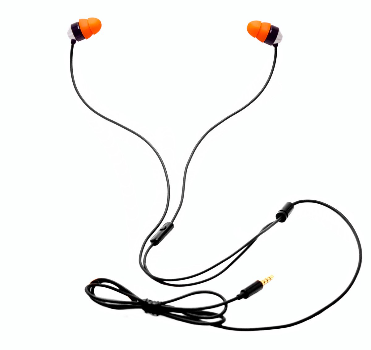 The Tactical Headset C10 Listen is now available for order!
Noise-reducing in ear speakers with HiFi audio for all devices using a standard 3,5mm jack.
tacticalheadsets.com 

#noisereduction #inear #hifi #headset #music