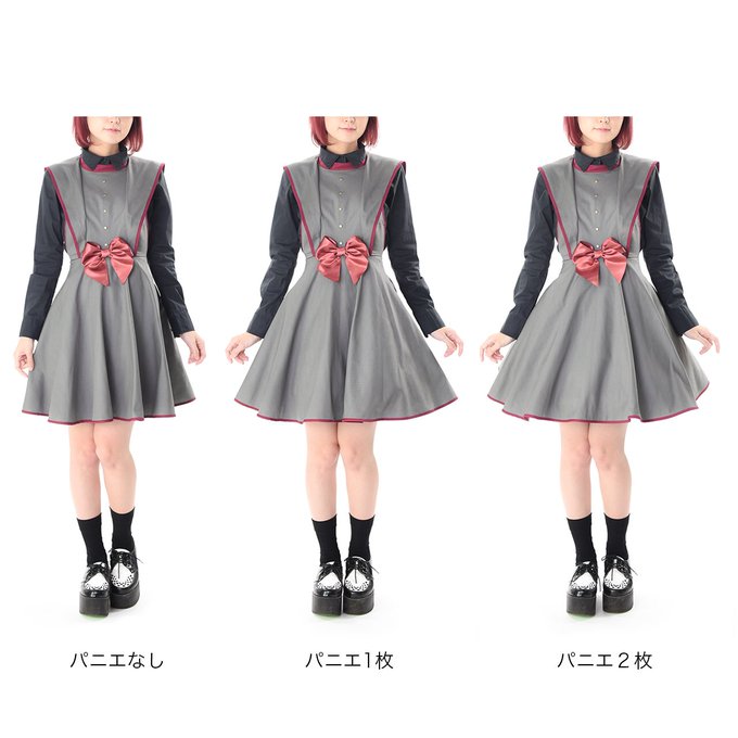 Twitterのコスプレ画像68