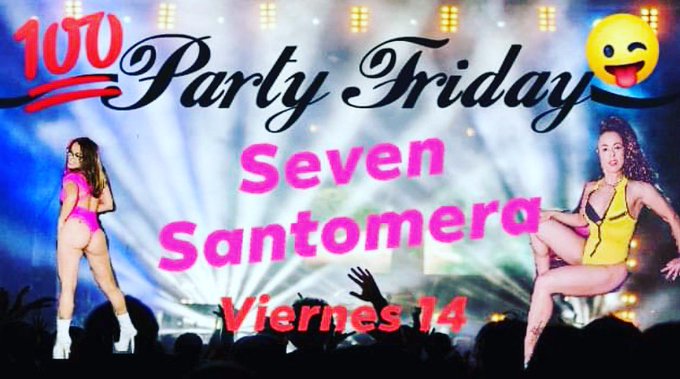 All&iacute; estar&eacute;!! Te apuntas!...🦋💙🦋 a partir de las 12:00 noche😜 https://t.co/5CiFg0shDb<a href="/tag/nomeabandones"class="tags"><span>#nomeabandones</span></a>