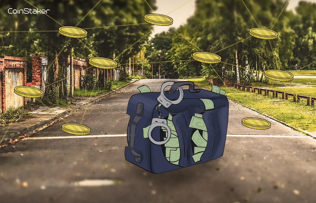 CoinStaker tweet media