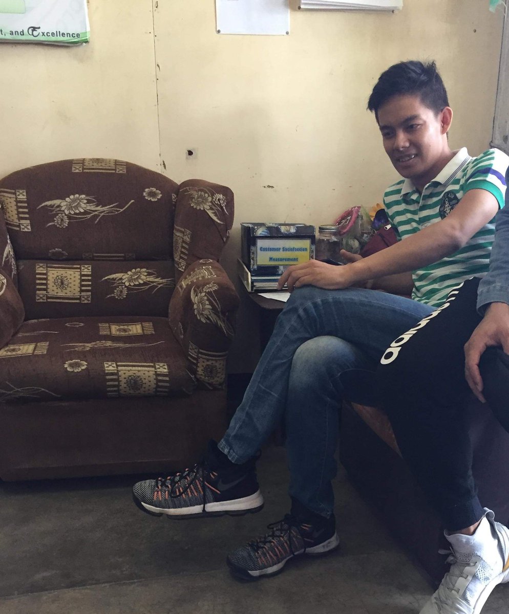 missaubrey_rpm's tweet photo. Ano kasing buong pangalan moπππ€
#Matthew #MinsCAT #GuidanceOffice https://t.co/Ho7ZKYR9BC