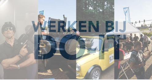 doit_bv's tweet photo. Heb jij een passie voor ICT en volg je alle ontwikkelingen binnen dit vakgebied? Dan zijn wij misschien wel op zoek naar jou! Bekijk hier onze vacature ICT Engineer: https://t.co/lOiJEqeaYi #vacature #ict https://t.co/4mfIQWgmtL