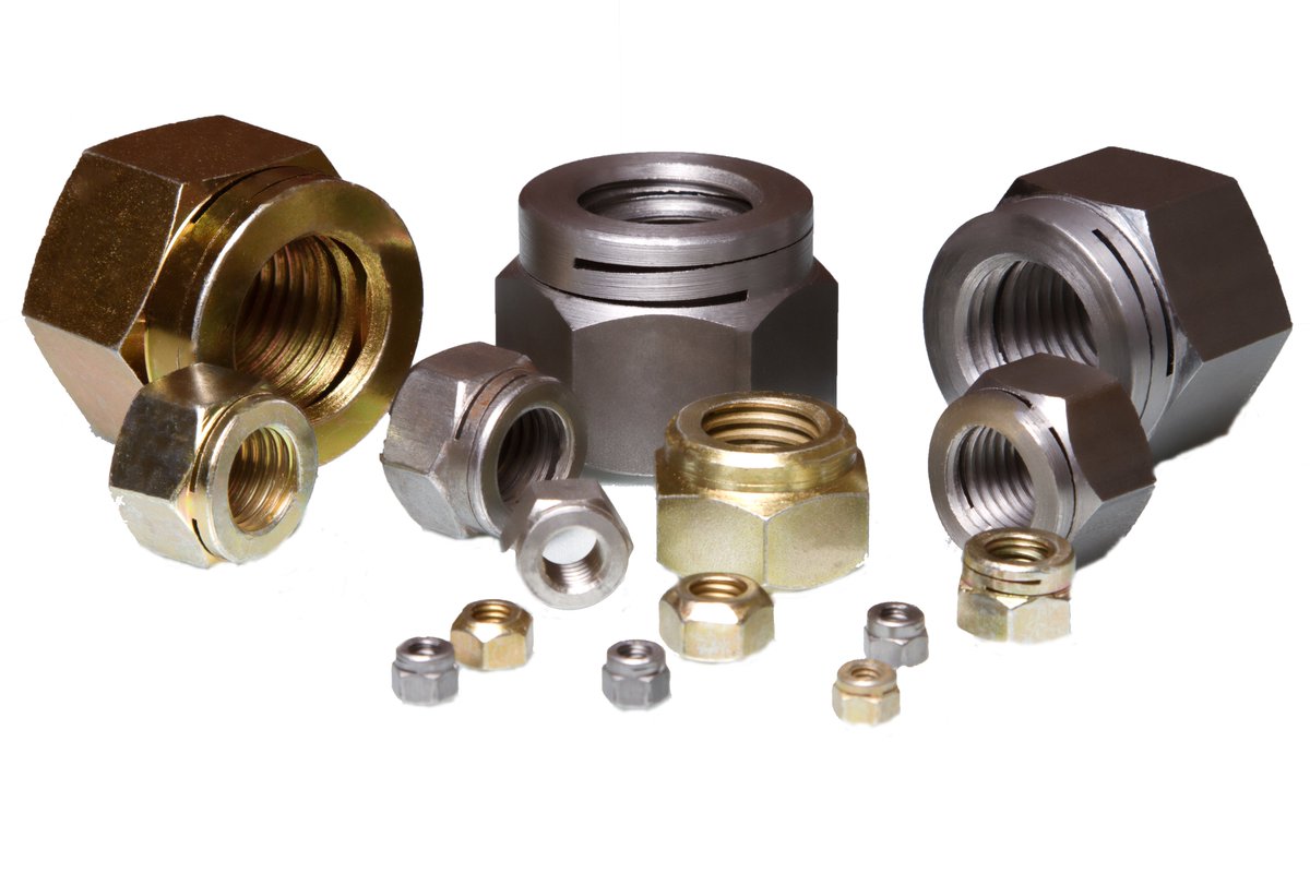philidaslimited's tweet photo. Philidas design and manufacture self-locking nuts and specialist fasteners for industrial, automotive and domestic applications. Drop us an email at sales@philidas.com and be sure to visit us online at https://t.co/9DpUJmNZJI! #SelfLocking #Philidas #MarketLeading https://t.co/IXKuklGSnO