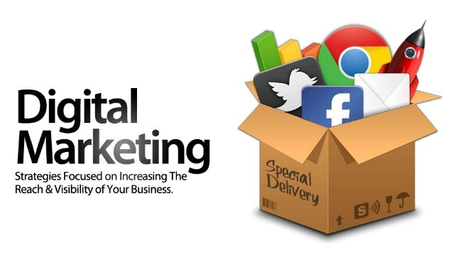 stepsindigital1's tweet photo. Digital marketing is the marketing of products or services using digital technologies, mainly on the Internet, but also including mobile phones, display advertising, and any other digital medium.
#via_Wikipedia
#DigitalMarketing #SEO #SMM #StepsinDigital #Pune https://t.co/2K9UvnYSru