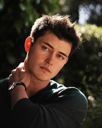 33. Paul Narita / Days of Our Lives