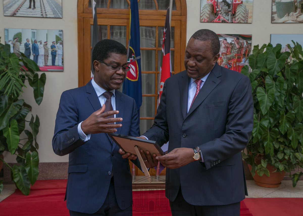 The conference, an initiative of Africa Institute for Mathematical Sciences (AIMS) will gather over 2,500 delegates including four Nobel Laureates in Nairobi to chart the future of science and research on the continent.