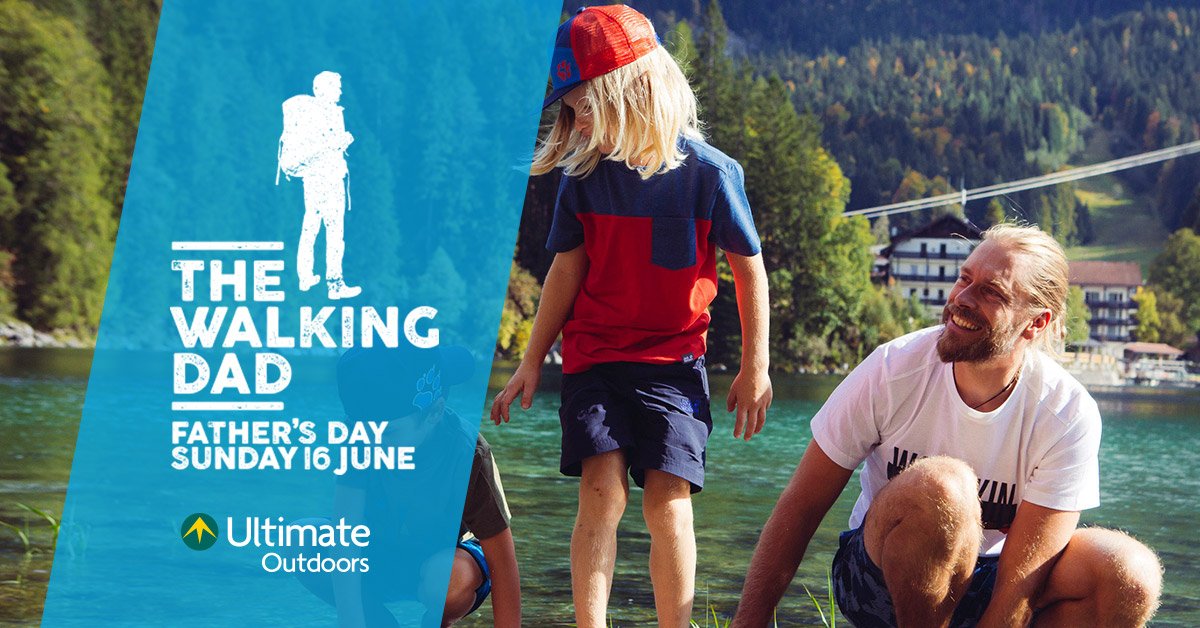 Ultimate Outdoors tweet media