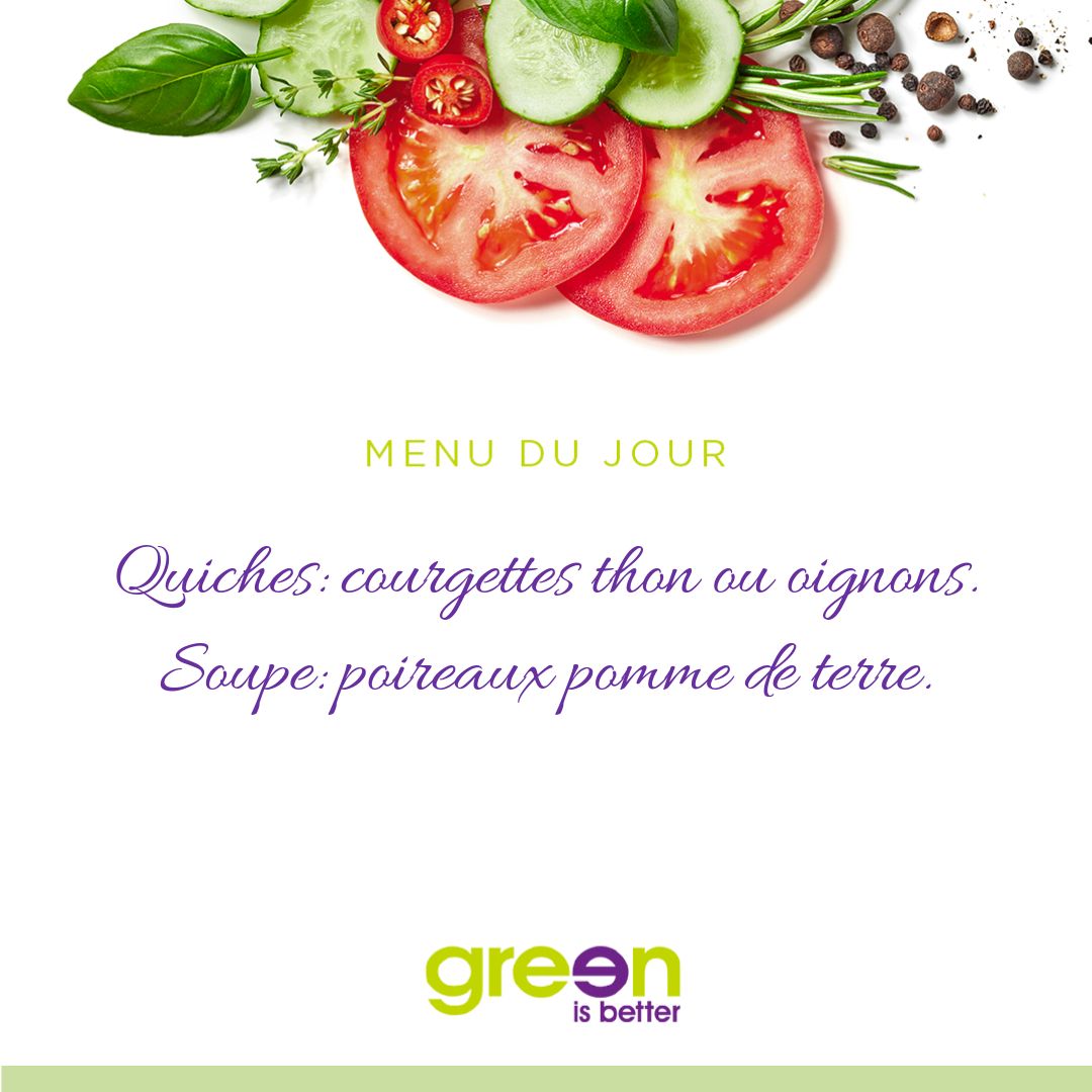 greenguadeloupe's tweet photo. #menudujour #saladbar #repassain #GIBguadeloupe #faitmaison #sante #dejeuner #guadeloupe #fastfood #foodcourtcoeurdejarry #destreland #salades #frais #dothemare #kannope #healthyfood #healthy https://t.co/wWhXEuizVF