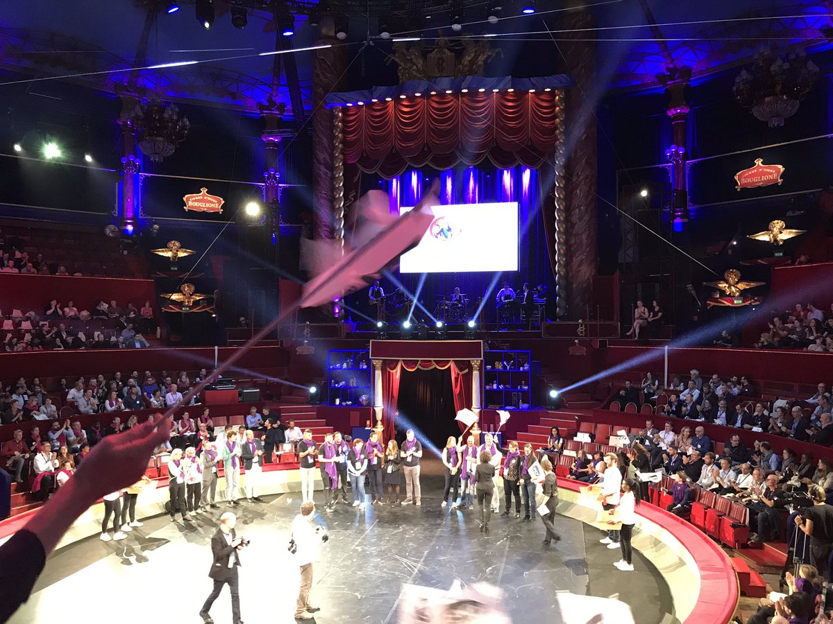MariamMasmoudi's tweet photo. #TropheesSNCF2019 #SNCFReseau #DGEX-Solutions #ALET #OpenTCO #OpenGOV @houzelb https://t.co/9wjatnZmnu