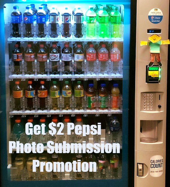 wmtribecard's tweet photo. Pepsi will provide $2 W&amp;M Express funds to new FT students who submit their Tribe Card photo online.  Eligibility, your photo must be accepted prior to initial deadline for the 1st Pre-Orientation Program you attend or New Student Orientation. Deposited after your card is issued. https://t.co/rNmvEHVxN2