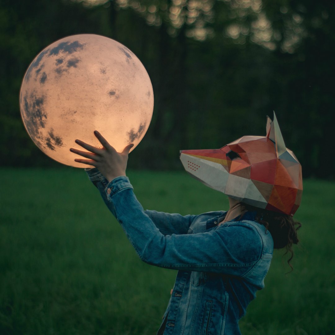 Some incredible Fox photos from Treylanecaptures 

#Wintercroft #FoxMask #Moon #Nature #Picoftheday #Create #PaperCraft #Glow #Nighttime #Creative #Moodygrams