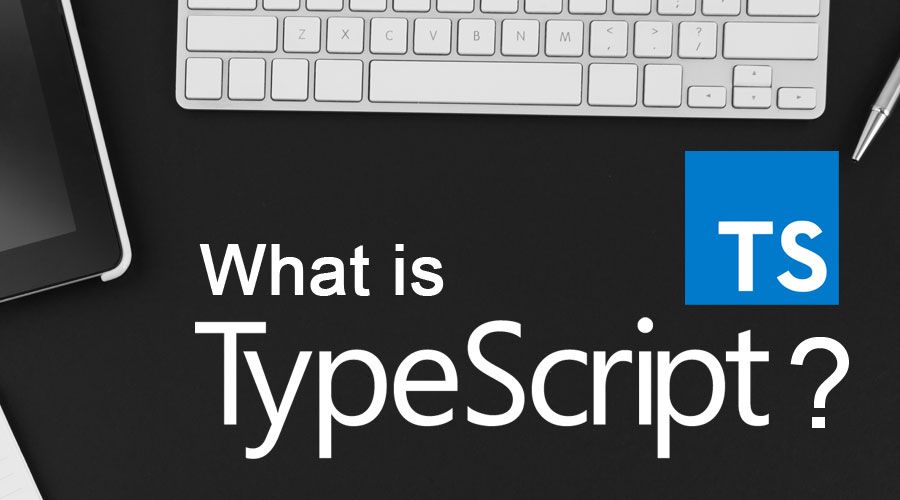 corporatebridge's tweet image. What is TypeScript? | Features and Installation Process of TypeScript
buff.ly/318R0gK
#WhatisTypeScript