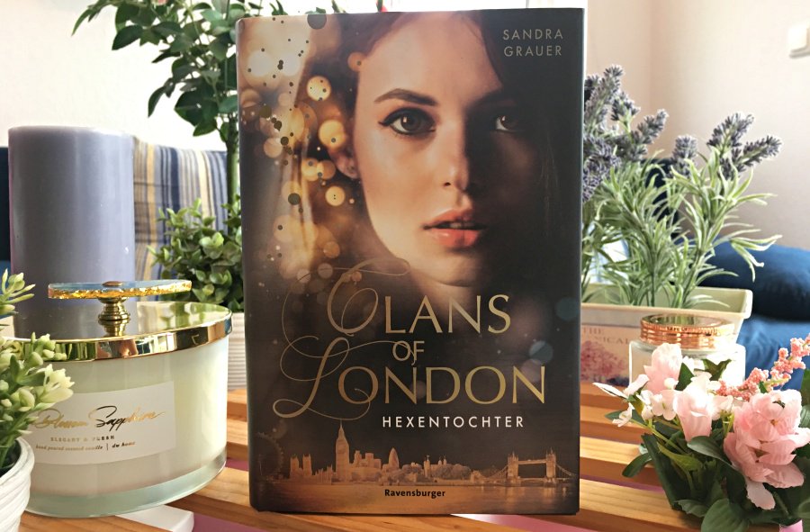 3,5/5 Herzen. Ein interessanter Auftakt einer Dilogie mit einem faszinierenden Setting, vielen magischen und paranormalen Elementen. Leider hat mich die Einstellung und das Verhalten der weiblichen Protagonistin sehr oft gestört.

marens-buecherkiste.blogspot.com/2019/06/rezens…