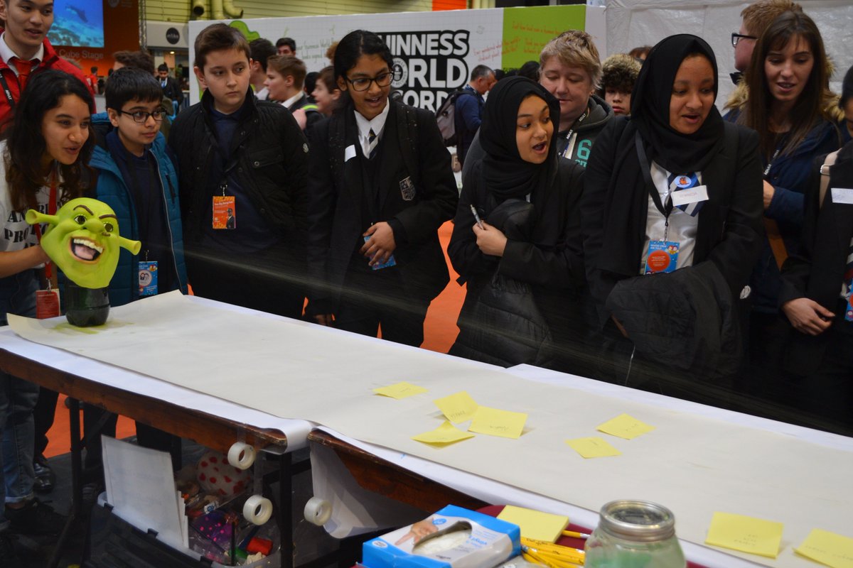 We at <a href="/eBug_UK/">e-Bug</a> need keen #Girlguiding &amp; #Scouts units of all ages to help pilot a new badge developed by @PHE_uk

Get involved with our infamous snot gun and become an #antibioticguardian to boot!

email us at e-bug@phe.gov.uk or talk to project lead <a href="/CatherineHayes5/">Cath Hayes</a>