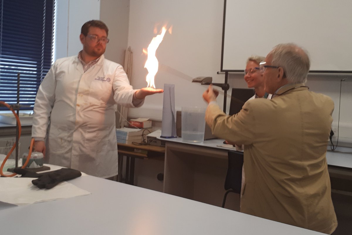 Kroto Research Inspiration (KRI) tweet media