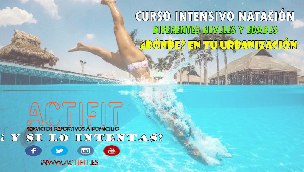 ActifitEntrena's tweet photo. 🤸‍♀️🏋️‍♀️🧘‍♀️🏊‍♂️ ¿Y si lo intentas?
Curso Intensivos de #natación sin salir de tu propia #casa #urbanización #comunidaddevecinos #domicilio
#madrid #barriodelpilar #montecarmelo #lastablasmadrid #mirasierra #puertadehierro #arroyodelfresno #sanchinarro #arroyofresno #valdebebas https://t.co/mBw7yFgXCz