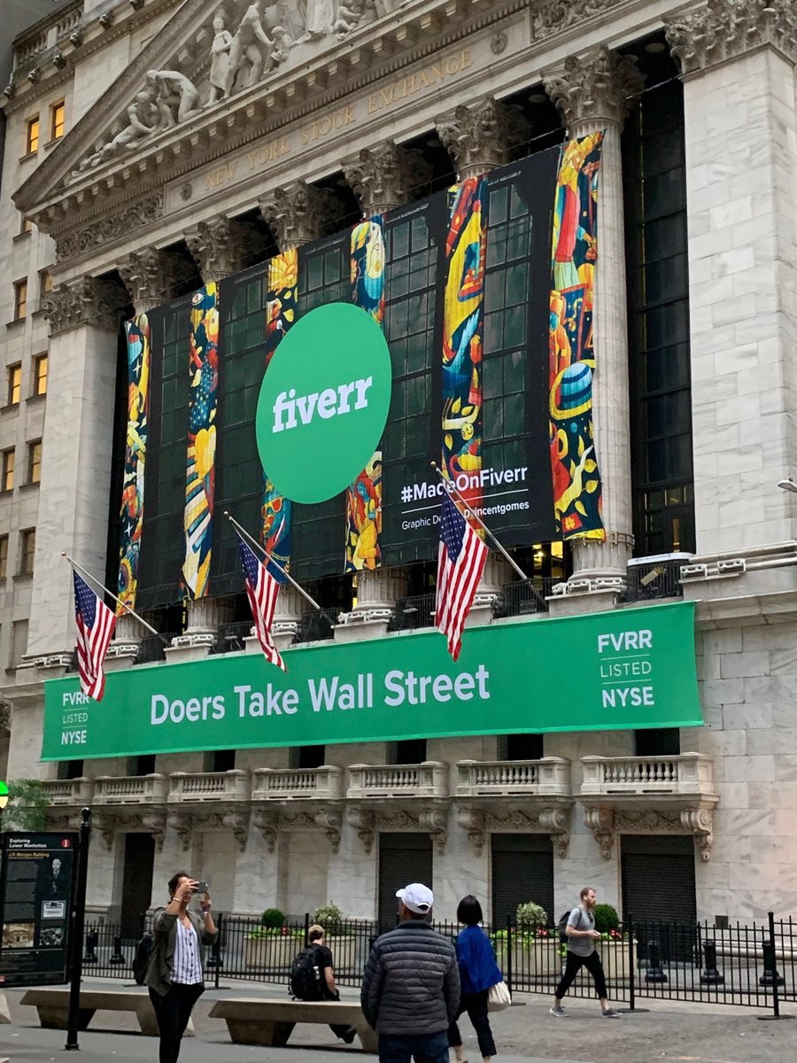 Hashtag Doerstakewallstreet Sur Twitter