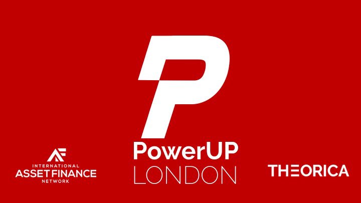 Coming up at 16.00 today: #powerup #London the #sme #auto #fleet and #equipmentfinance #pitch summit at #IAFN2019 #assetfinance #innovation <a href="/AssetFinanceInt/">Asset Finance Connect</a>