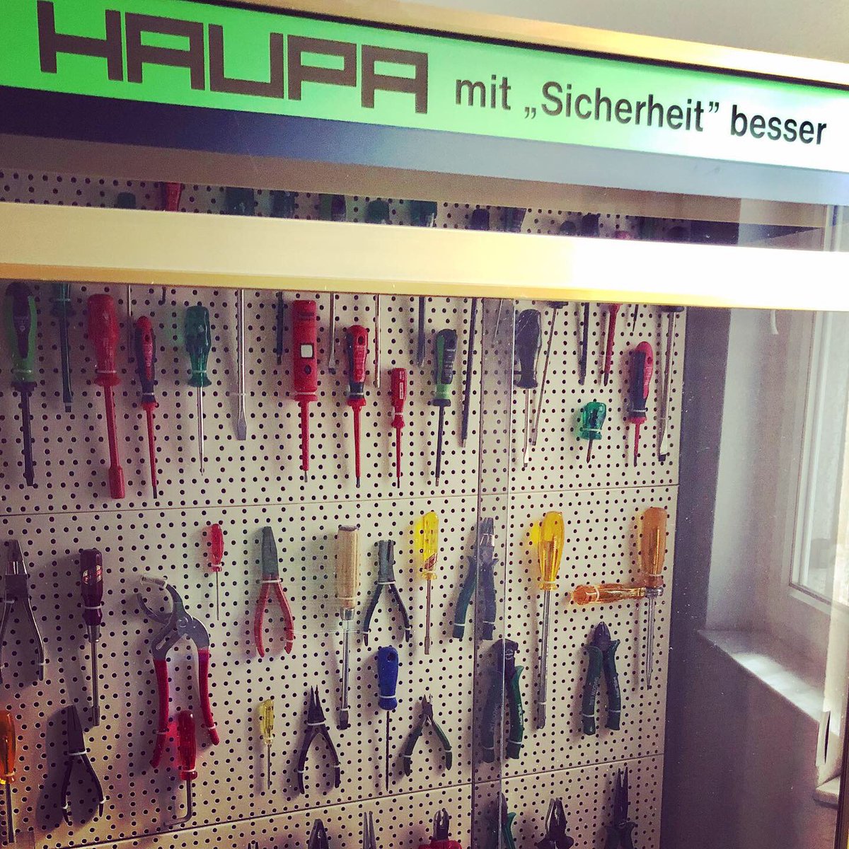 HAUPA GmbH & Co. KG tweet media