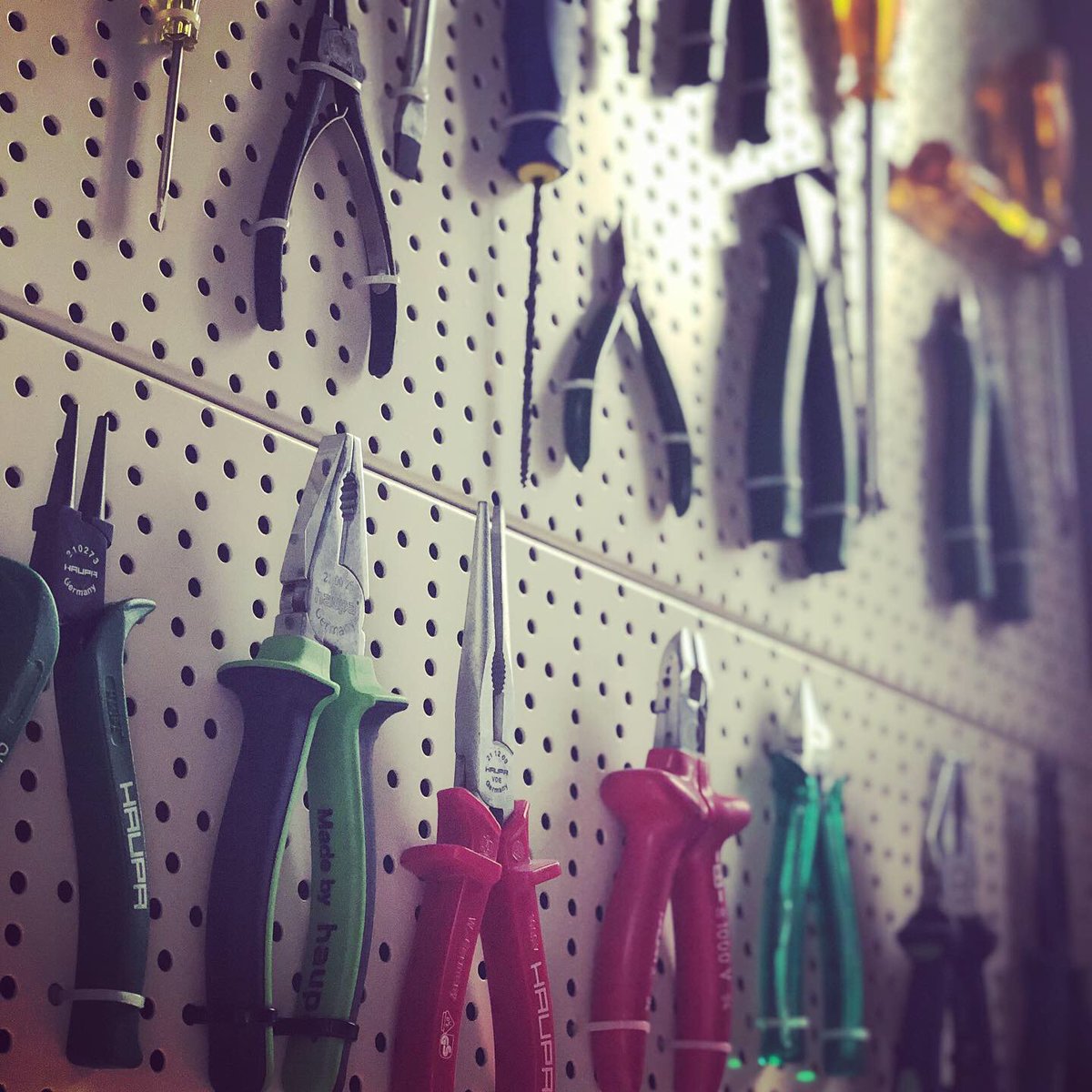 HAUPA GmbH & Co. KG tweet media