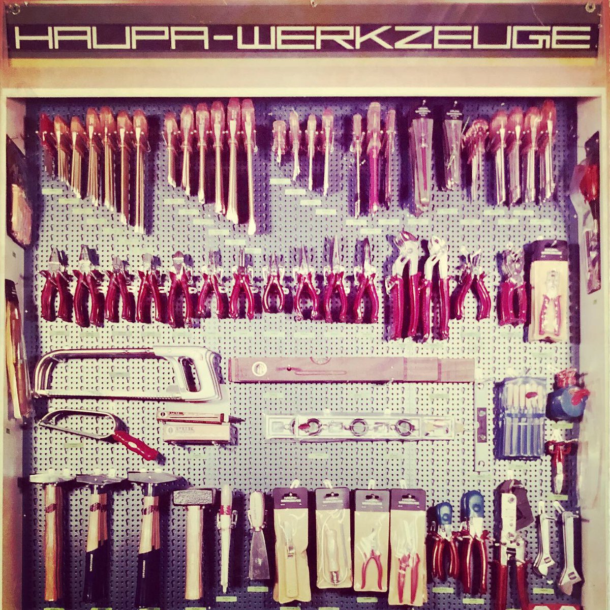 HAUPA GmbH & Co. KG tweet media