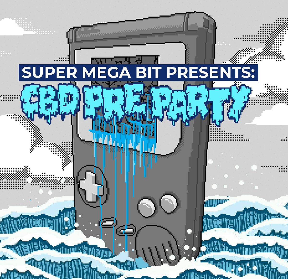 ChipBitDay's tweet image. ONLY TWO DAYS TILL Chip Bit Day 2019 starts! If you fancy seeing some music for free at @fuelcafebar to wet your appetite, come down to Super Mega Bit Presents CBD Pre Party, which has got lot of cool artists! #chiptund #manchester #music 

facebook.com/events/3304311…