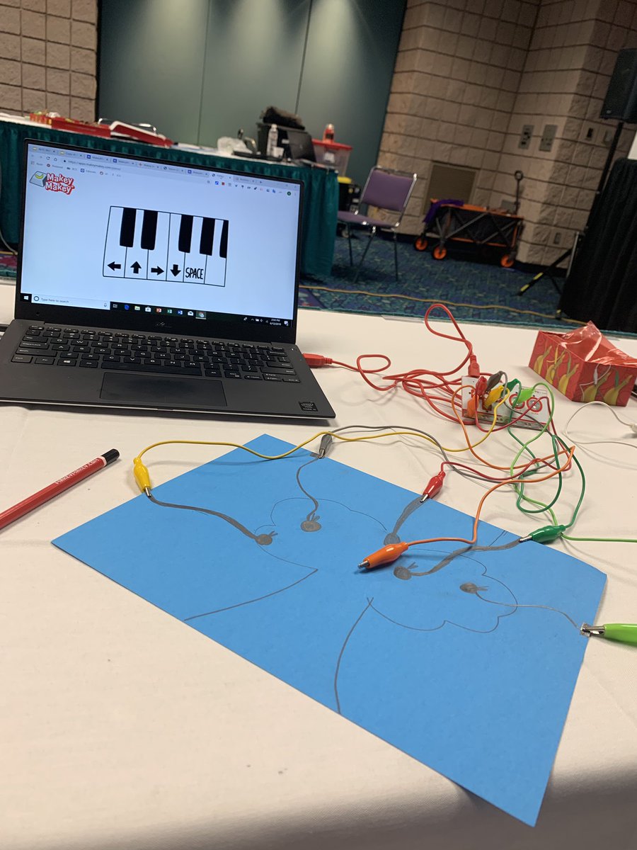 mrszutter's tweet photo. We are having a fun time learning and playing in Mobile  at #AETC2019 Thanks @AuburnCityEdu for this growing opportunity! https://t.co/kUTbk8Q1vV