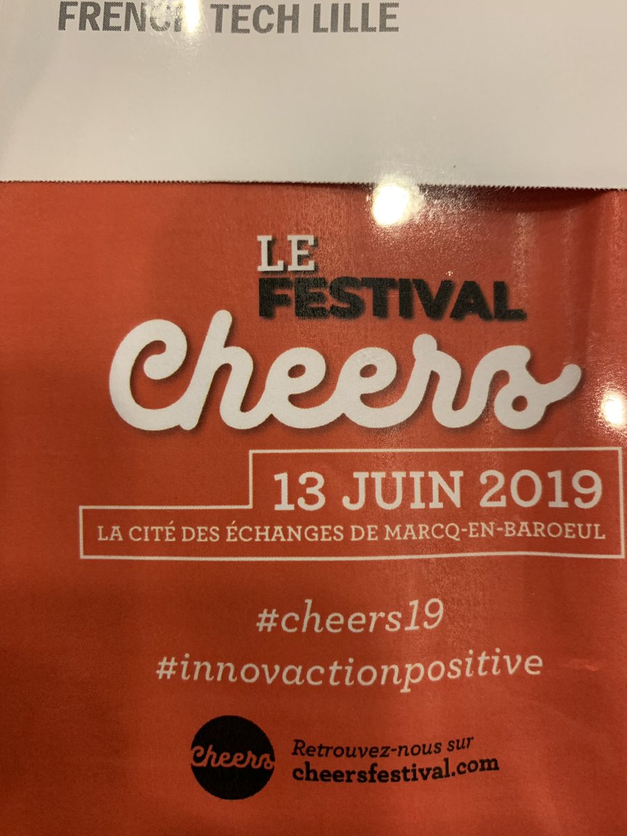 La French Tech Lille tweet media