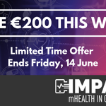 Photo by IMPACCT: mHealth (@mHealth_Trials)